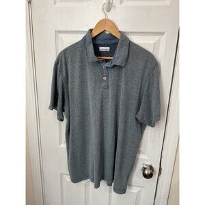 Columbia Men's Polo Shirt XL